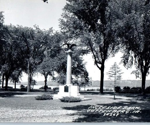 Monument