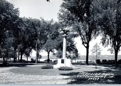 Monument