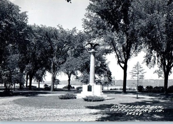 Monument