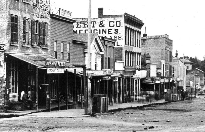 Eilert's Pharmacy