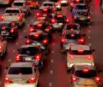 traffic