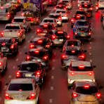 traffic