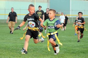 Youth Football 2026