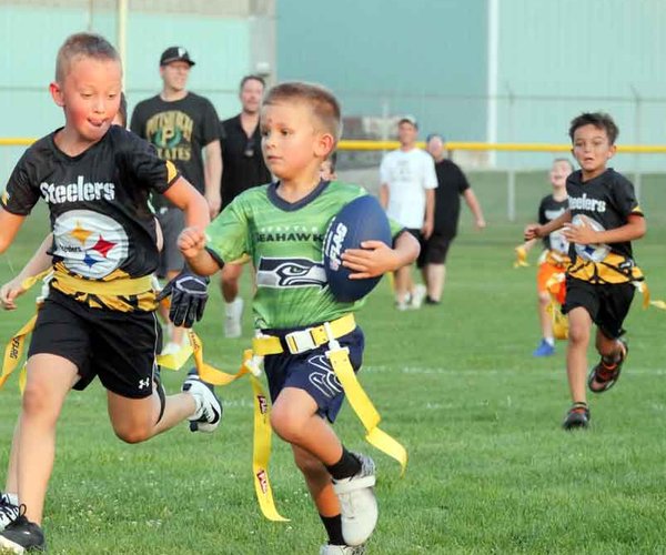 Youth Football 2026