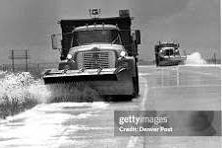 plow truck