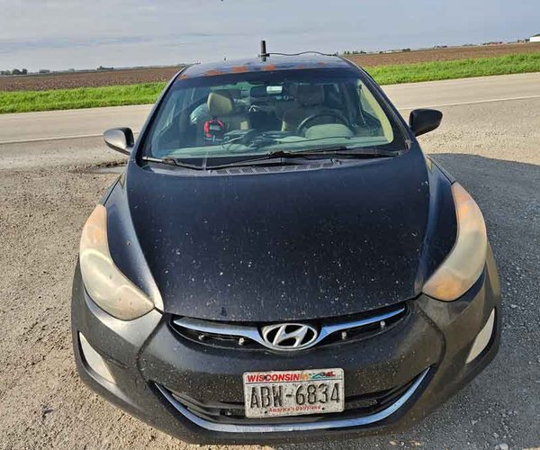 Holy, Hyundai