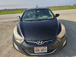 Holy, Hyundai