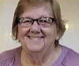 Kathryn F. Lampe