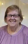 Kathryn F. Lampe