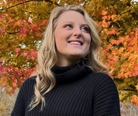 Sydney Fecht