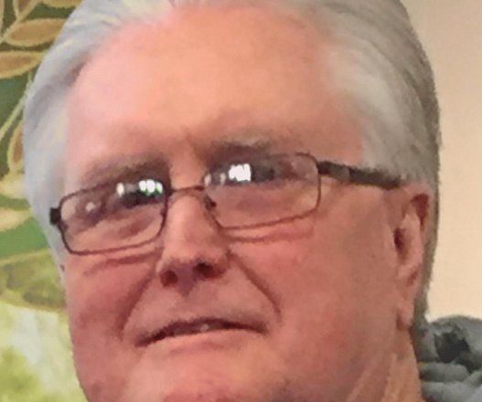 Gregory Popp