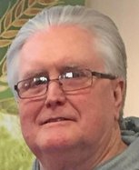 Gregory Popp