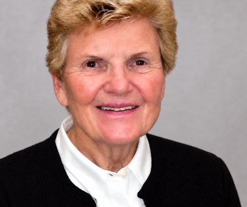 Linda Martin