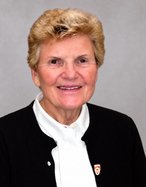 Linda Martin