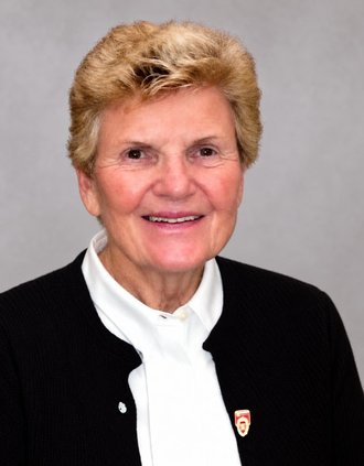 Linda Martin