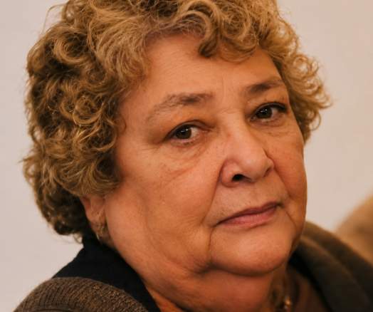Elizabeth Welsh