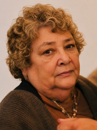 Elizabeth Welsh