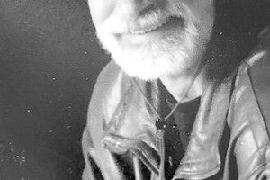 Ross Ritchie obit