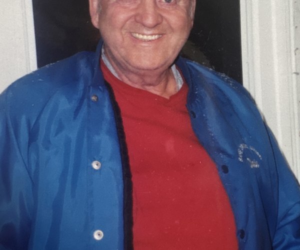 Charles McClary