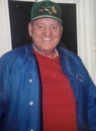 Charles McClary