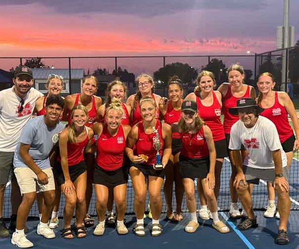 monroe tennis