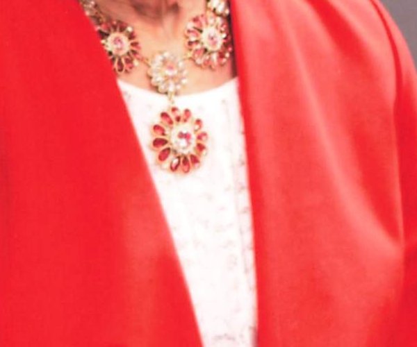 Eunice Mae Bergum