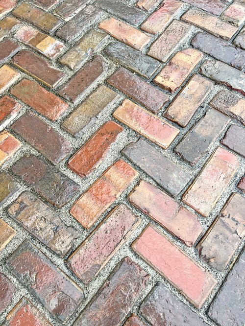 McGregor Brick Streets 2