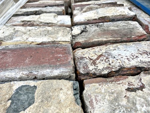 McGregor Brick Streets 4