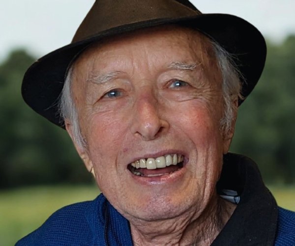 Donald Miller