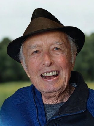 Donald Miller