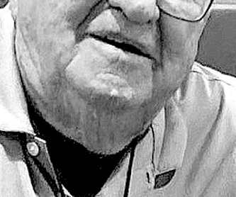 Paul Horsfall Sr. obit