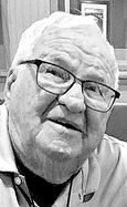Paul Horsfall Sr. obit