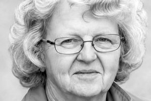 Sandra Ready obit