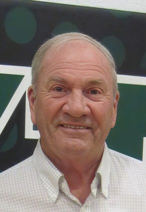 Mike Stoeffler