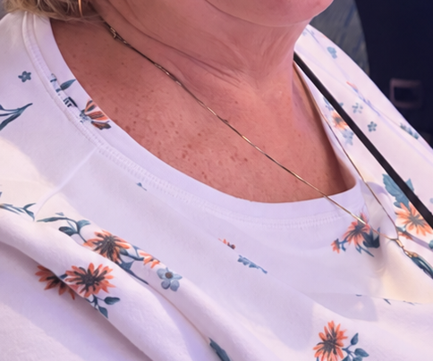 Susan M. Fox
