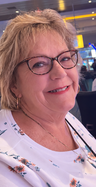 Susan M. Fox