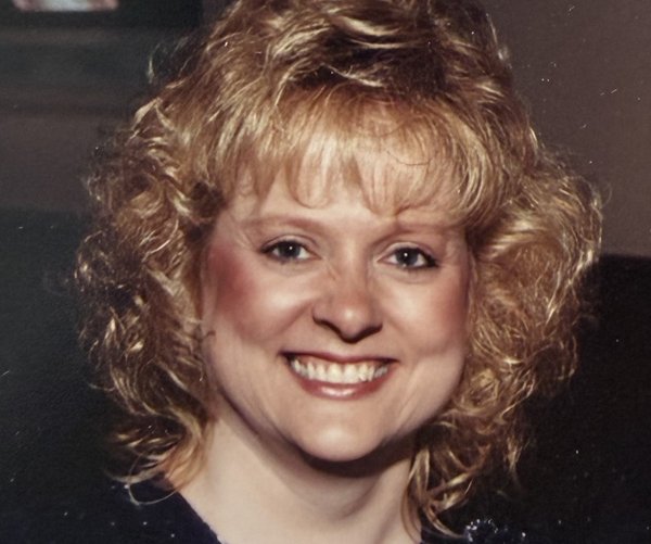 Sharon Troester