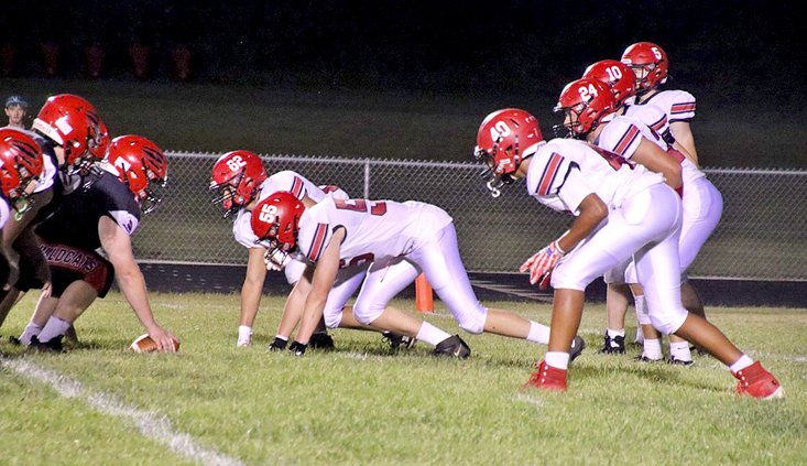 Central Football_9/9