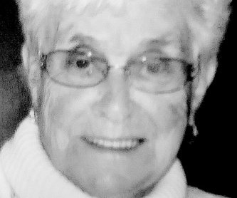 Georgia Copsey obit