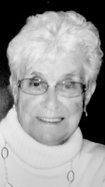 Georgia Copsey obit