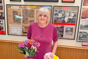 Deidre Vick-Froehlich