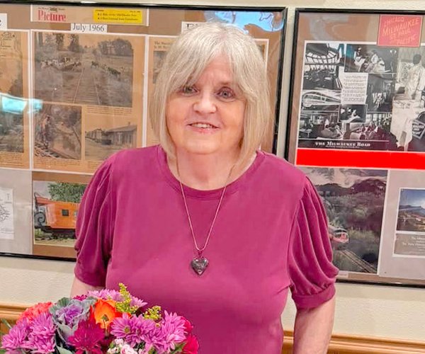 Deidre Vick-Froehlich