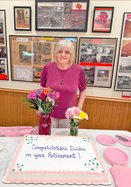 Deidre Vick-Froehlich
