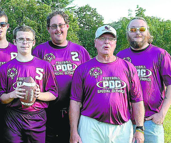 PdC Pulverizers Team Photo