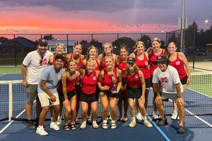 monroe tennis