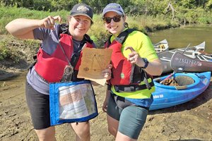Wild Driftless Adventure Race