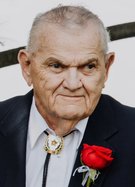 Lester (Les) Myles Stephens