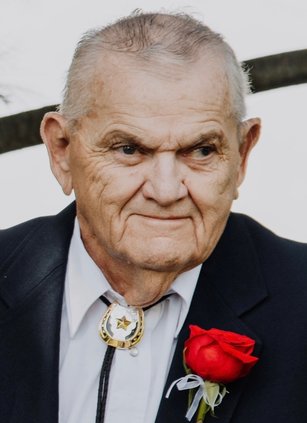 Lester (Les) Myles Stephens