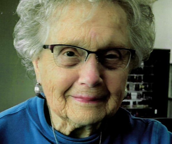 Mary Timm