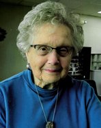 Mary Timm